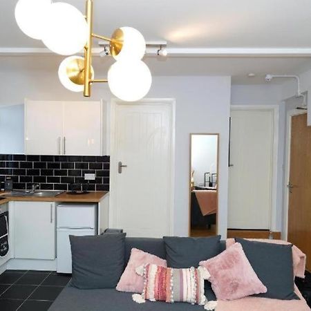 Sussex Garden One Bedroom Apartment Лондон Екстер'єр фото